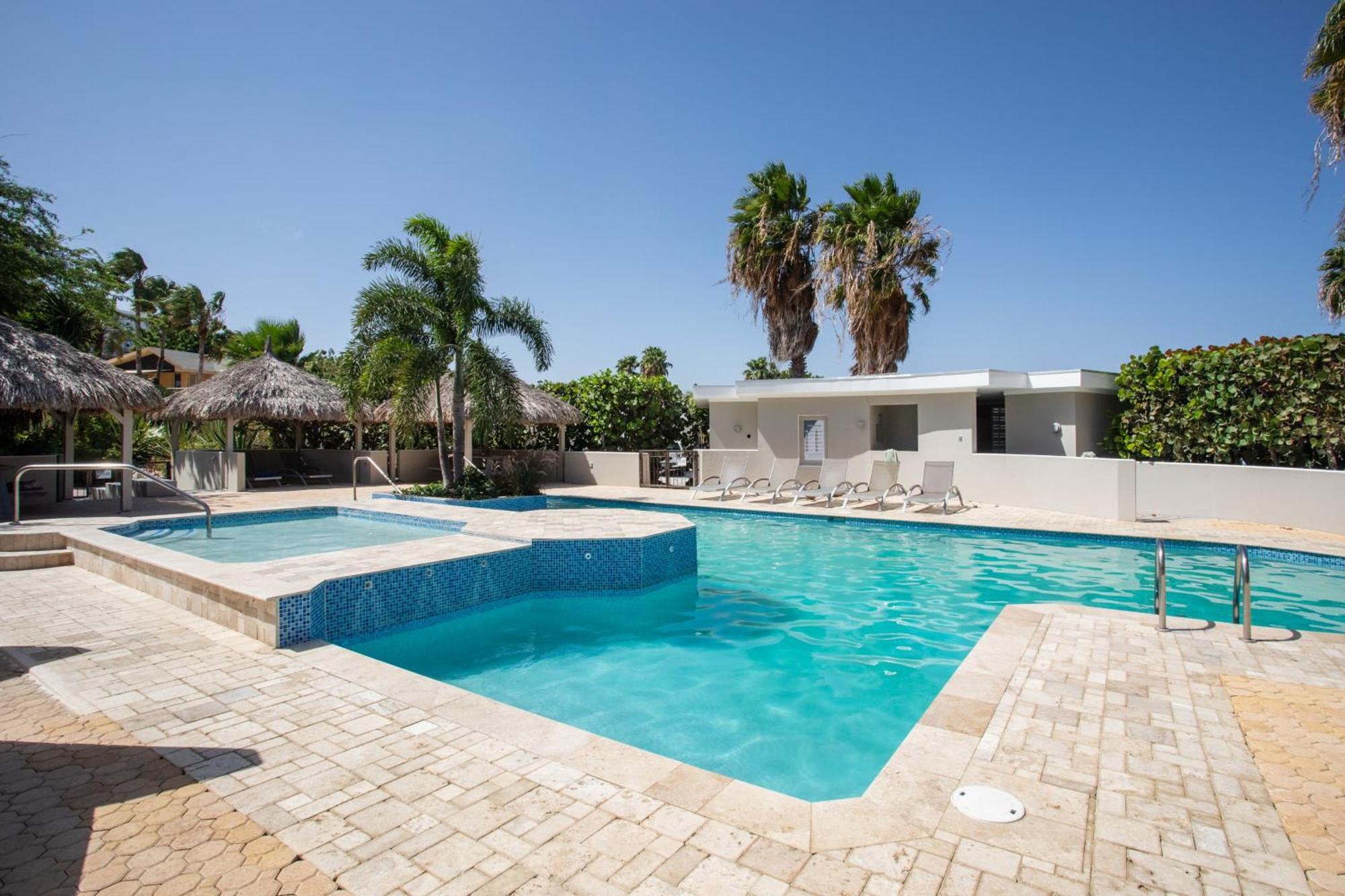הוילה וילמסטאד Tranquil Retreat מראה חיצוני תמונה